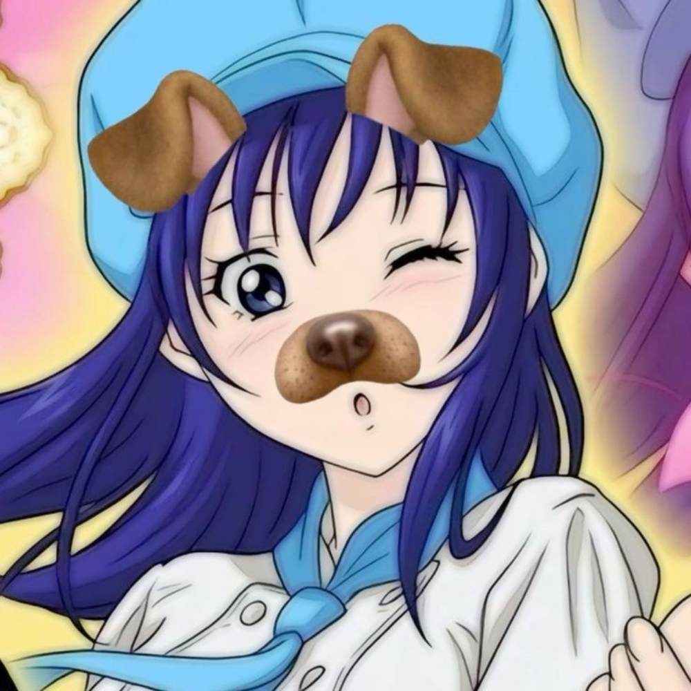 Meet your Posher, Madi!